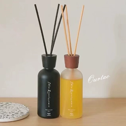 Шерсть снова!Огненной аромат также не очищен!Skinrenaissance sanruo no Fire Appl Eving Oil 100 мл