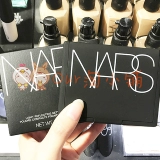 Nars, компактная пудра, 10г