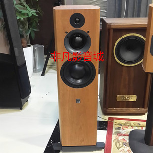 力高行货英国 SCM40 MKIII 3代发烧hifi家用落地箱 ATC