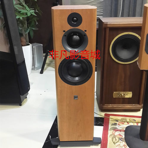 atc力高行货英国发烧hifi音箱