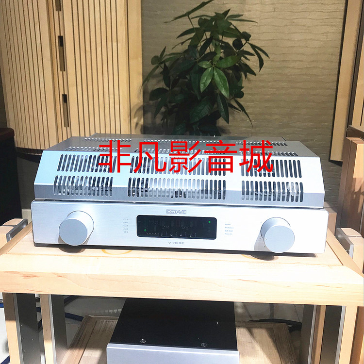 德国八度原装hifi代理音响发烧