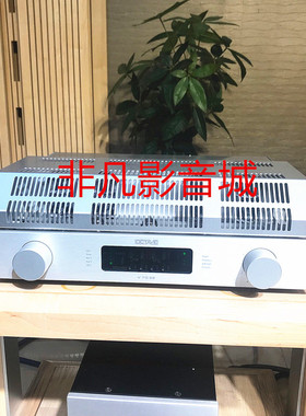 德国Octave八度v70se胆机功放机原装音响发烧hifi家用真空管代理