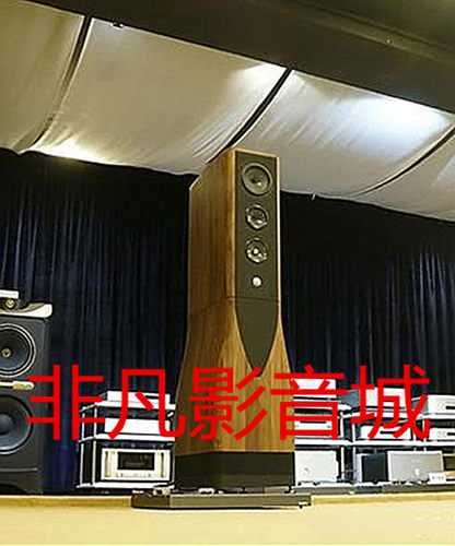 chario意大利音响发烧