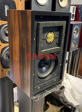 全新正品美之声 LS3/5A书架音箱35a监听音箱 HIFI音响