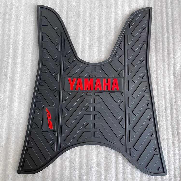 无异味AS125加厚耐磨踏板摩托车