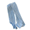 BIG BRAND PICK UP LEAK PLAID ICE SILK WIDE-LEG PANTS WOMENS SUMMER THIN SMALL MAN HIGH WAIST DRAPE CASUAL STRAIGHT LONG PANTS