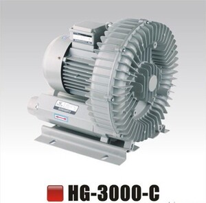森森 HG-3000C/4000C 旋涡式气泵（工业用泵）