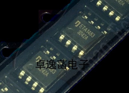 ETA1483S8A-T 18V/2.5A高压同步降压转换器 钰泰 全新原装正品 电子元器件市场 电源管理IC（PMIC） 原图主图