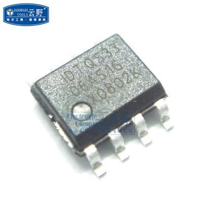 【高科美芯】IC集成电路IDTQS3306AS1G SOP8贴片高速总线开关