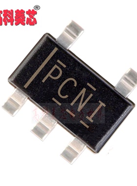高科美芯 IC集成电路 TPS76933 SOT23-5 线性稳压器（一个）