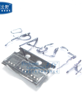 IC集成电路OPA657N SOT23-5贴片 运算放大器 芯片 全新原装