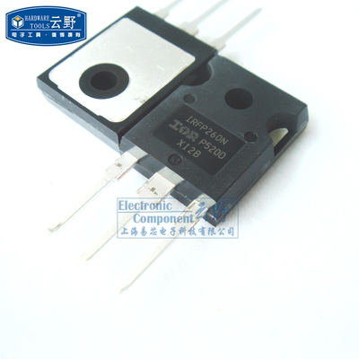 【高科美芯】 大功率三极管IRFP260N TO247直插 功率MOSFET（一