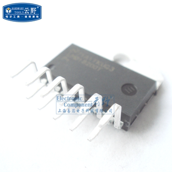 【高科美芯】 IC集成电路LMD18200T ZIP-11直插 电机和风扇控制