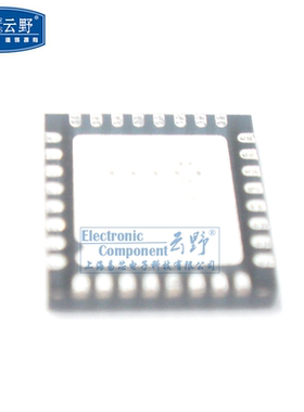 【高科美芯】IC集成电路AD7124-8BCPZ BGA32贴片 模数转换器-ADC