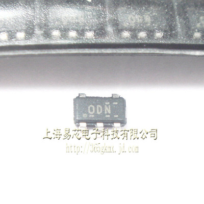 【高科美芯】 IC集成电路TLV70033DDCR SOT143贴片 低压差稳压器