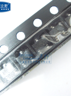 云野 三极管FDN304P SOT23贴片 场效应管MOSFET P沟道（10个）