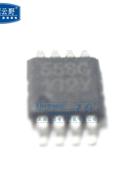 【高科美芯】IC集成电路MIC5355-SGYMME MSOP8贴片 低压差稳压器