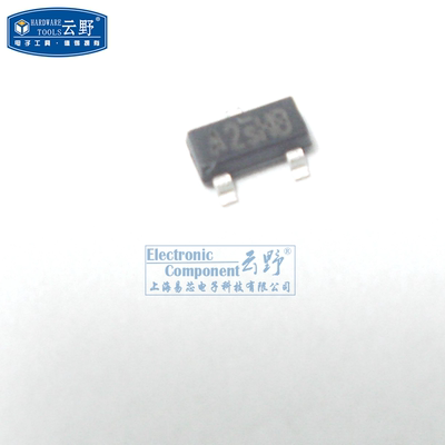 【高科美芯】 场效应管SI2302 SOT23贴片 NPN晶体管 N沟道（10个