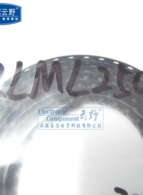 【高科美芯】 场效应管IRLML2502 SOT23贴片 HEXFET 功率MOSFET