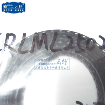 【高科美芯】 场效应管IRLML2502 SOT23贴片 HEXFET 功率MOSFET