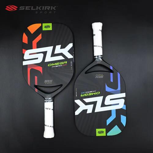 Selkirk全碳纤维减重匹克球拍