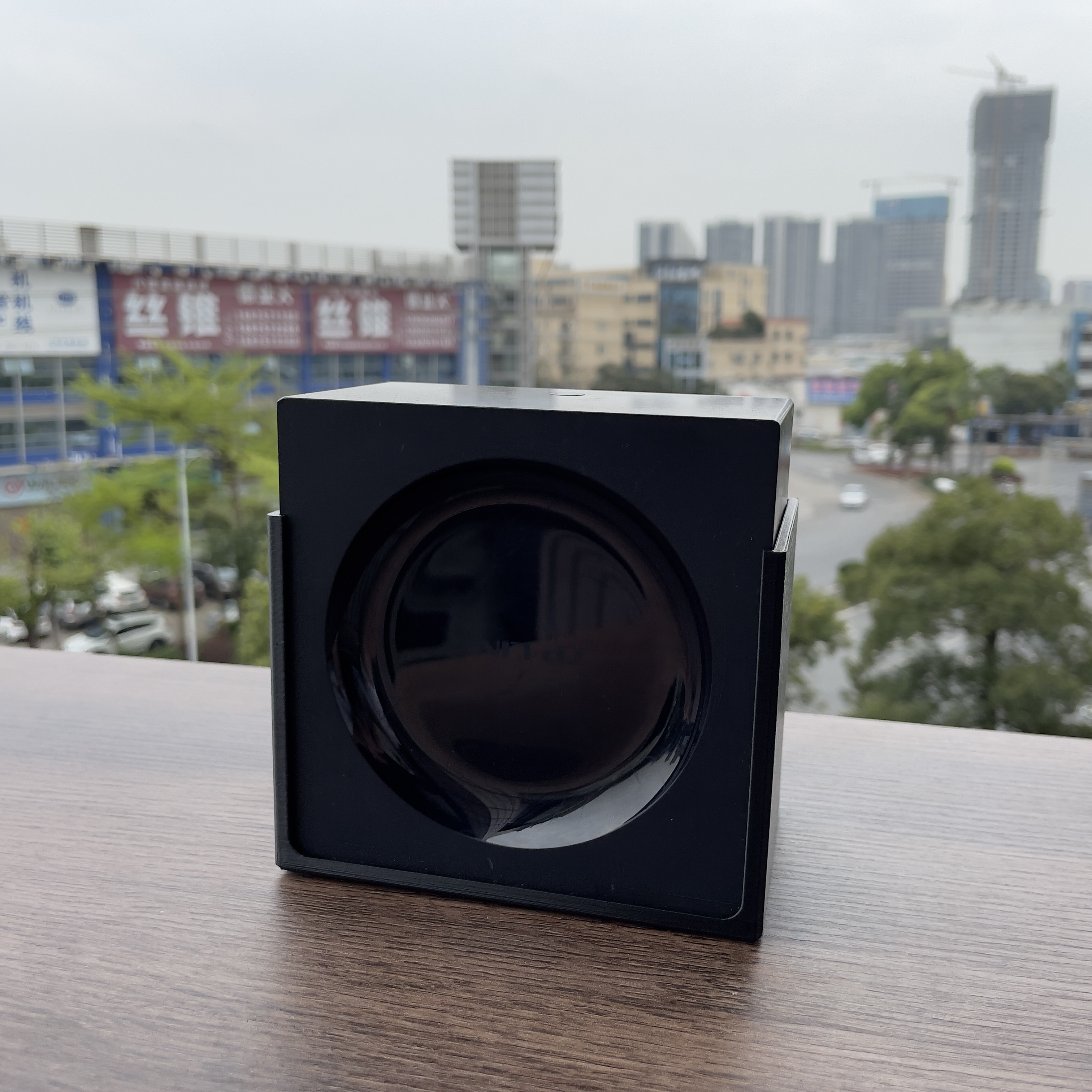 适配TP-LINK易展mesh分布路由器AC1900AC2600贴墙挂架底座支架