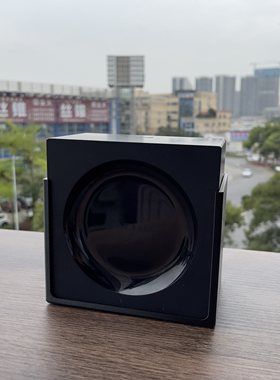 适配TP-LINK易展mesh分布路由器AC1900AC2600贴墙挂架底座支架