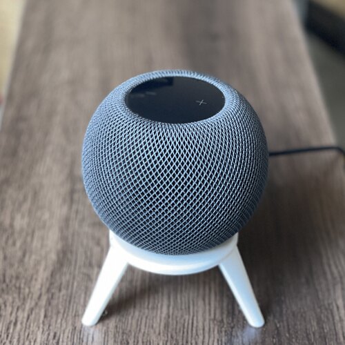 适配homepodmini蓝牙音响支架