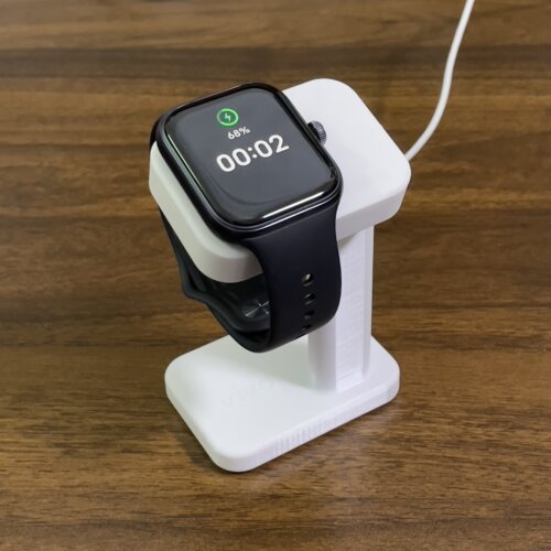 适用于vivo watch gt手表iqoo watch gt充电支架底座手表充电底座