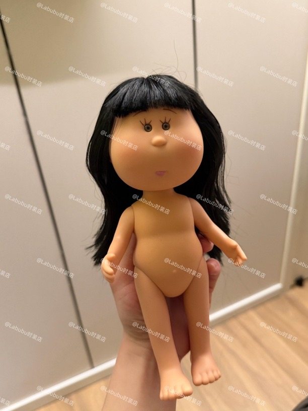 土豆娃娃 自制版裸娃 送鞋子,模玩/动漫/周边/娃圈三坑/桌游,潮玩娃衣,淘宝优惠券,粉丝福利购,淘宝优惠卷