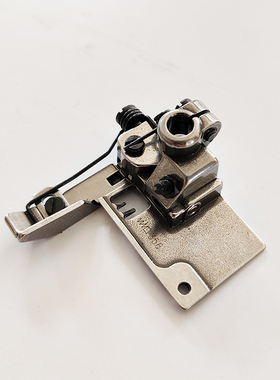 飞马款600小方头右切刀内裤松紧上腰绷缝机5.6压脚三针五线坎车