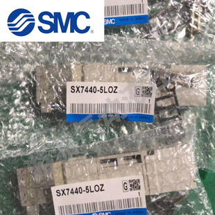 VFS2420 VFS2430 SMC 5DZB