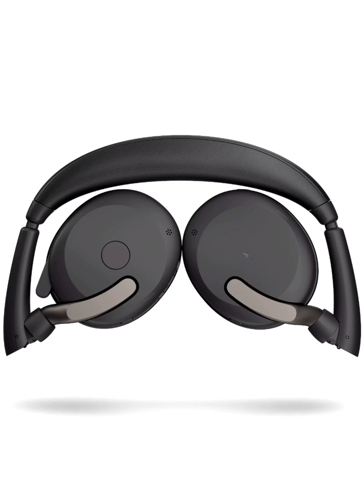 JABRA Jiebao Langxao онлайн-образование гарнитура — носим Bluetooth шумоподавление EVOLVE2 65 FLEX складной