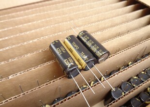 100UF 420V 台湾TEAPO智宝 SG 长寿命 代400V100UF 16X36 105度