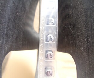 贴片音频电容 日本ELNA RVW 50V10UF 105度 10UF 5X5 50V