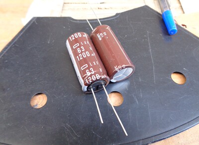 日本黑金刚高频低阻可代原装正品