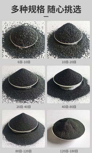 钢渣颗粒200目钢渣铸造配重
