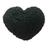 Морнексекционные бетонные частицы 200 меш стальные остатки литья тяжелые сточные вычислительные остатки печи.