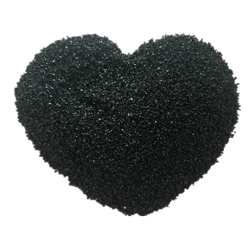 Морнексекционные бетонные частицы 200 меш стальные остатки литья тяжелые сточные вычислительные остатки печи.