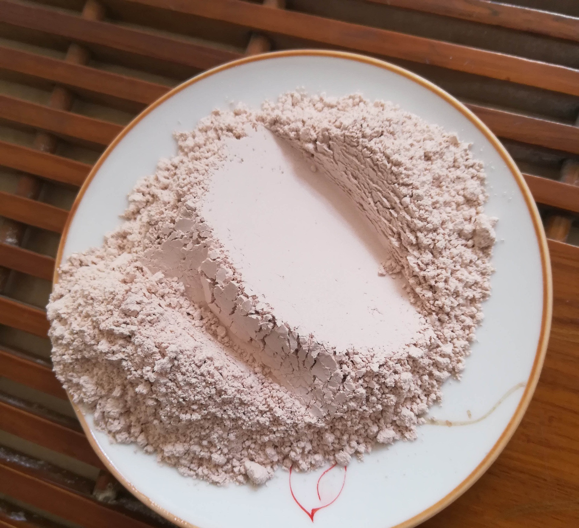 轻烧白云石 煅烧白云石 陶瓷用陶瓷玻璃白云石 玻璃专用白云石