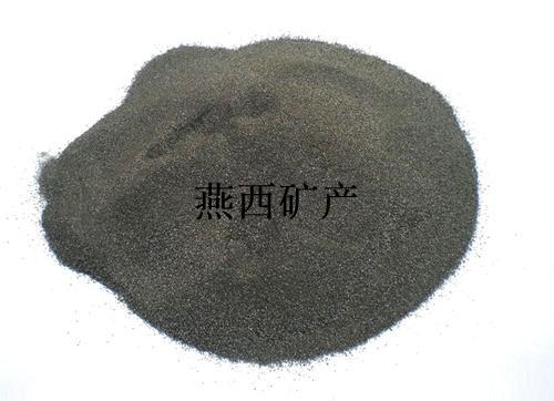 人造金红石 天然金红石粉60-200目二氧化钛80-95焊条辅料金红石砂