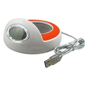 Chauffe mug USB - Ref 392274 Image 1