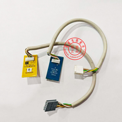 KB-01 606313H01 Drive Sensor KM606334H01 通力门电机编码器