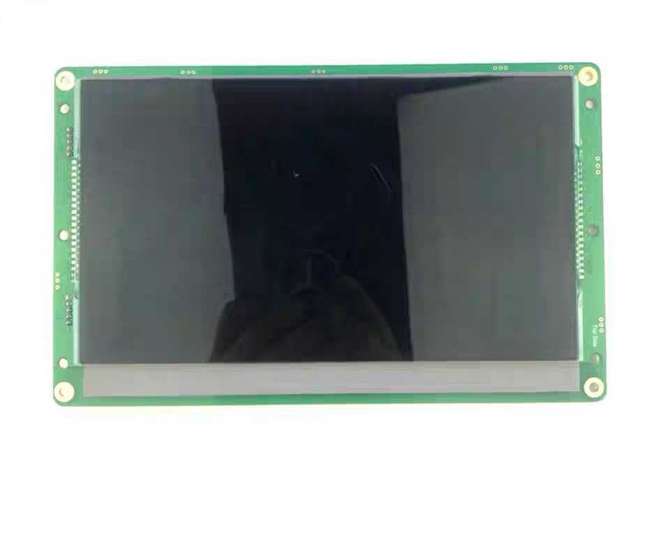 通力电梯轿厢显示屏/9寸/黑屏/KM51167892G01/KM51167893H01/全新