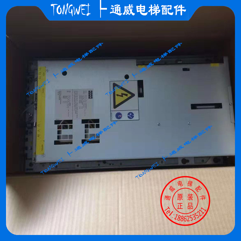 通力电梯KDL16R变频器/20A/22A/KM968094G03变频器/全新原装现货
