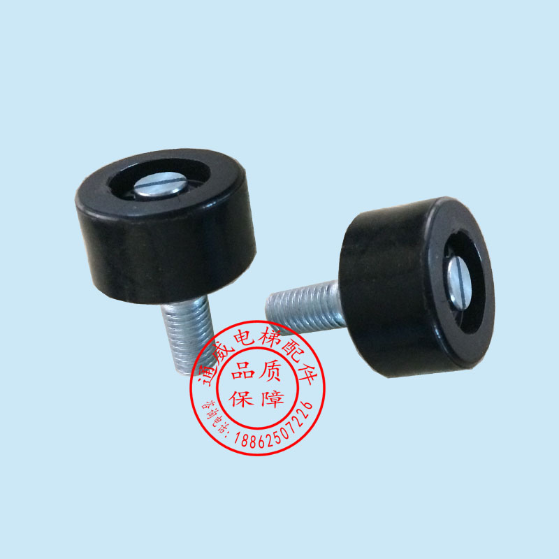 电梯配件/迅达门球/通力门球/电梯门球/螺杆D25mm/原装正品