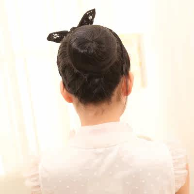 Extension cheveux - Chignon - Ref 237656 Image 3