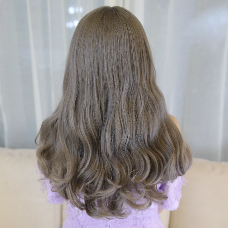 Perruque Les cheveux longs - Ref 2608189 Image 4