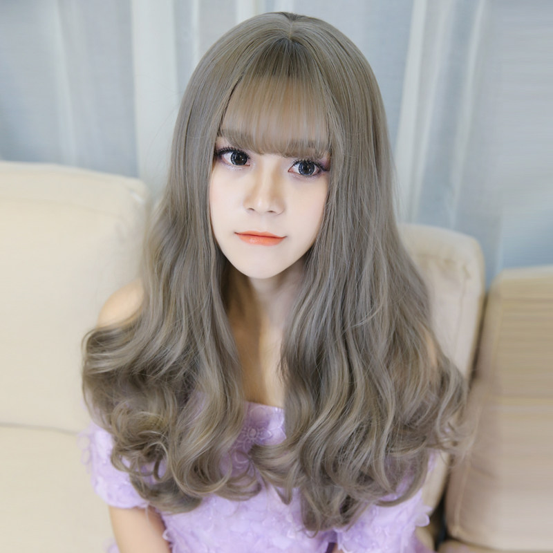 Perruque Les cheveux longs - Ref 2608189 Image 3