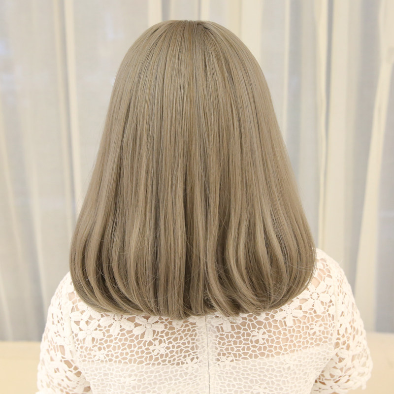 Perruque Les cheveux longs - Ref 2607895 Image 5